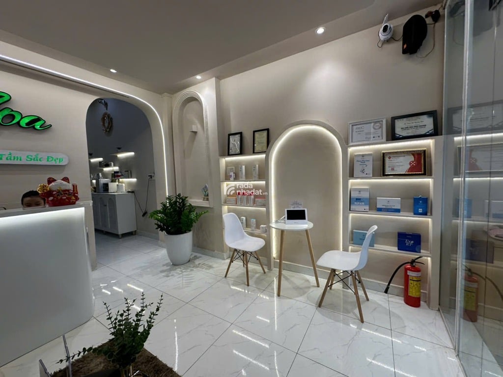 MT KINH DOANH SẦM UẤT Phan Anh  Hiệp Tân Tân Phú  