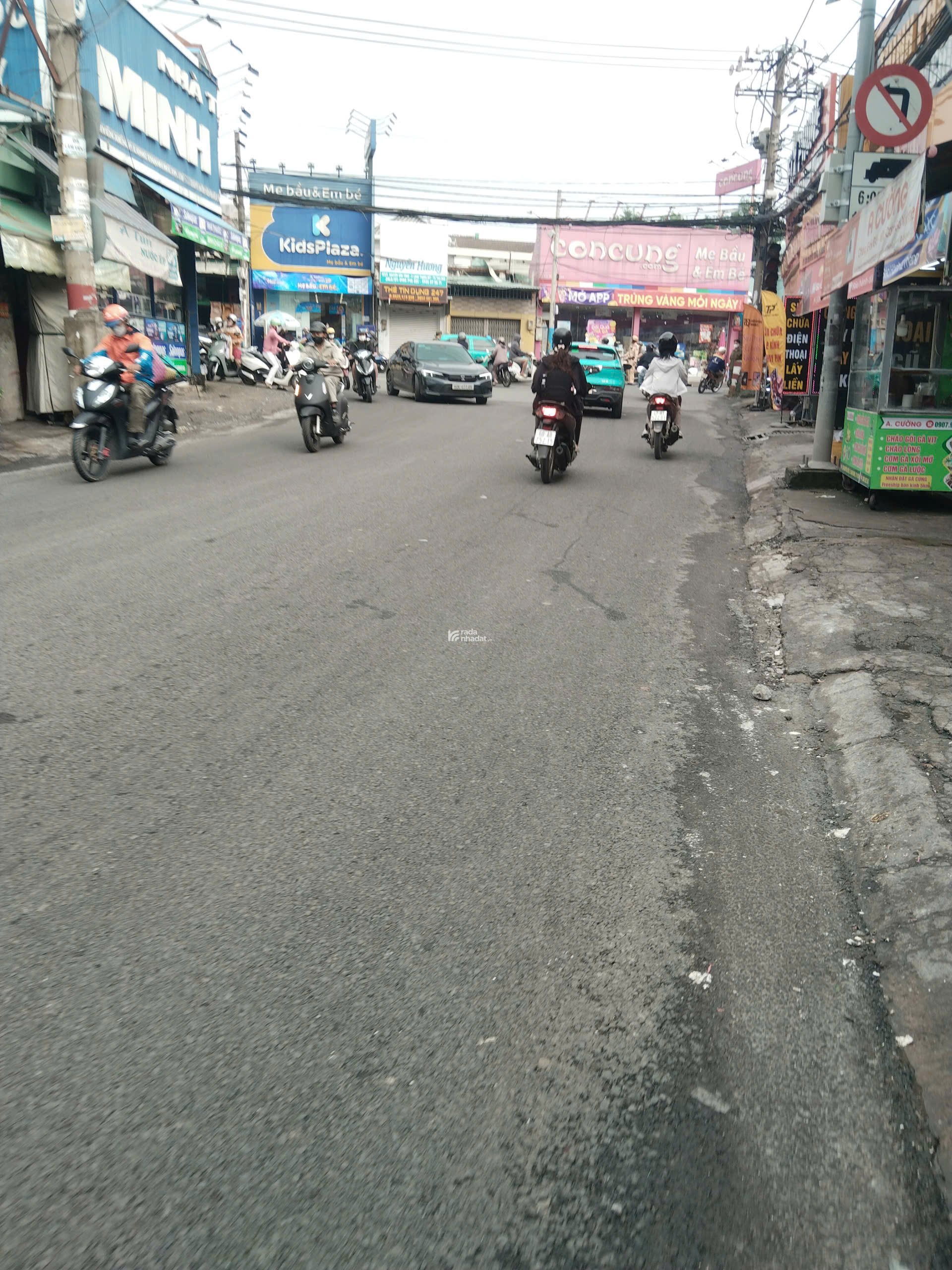 Bán Nhà 84m2 Nguyễn Duy Trinh, Quận 9 (cũ). Nhà Mới Ở Ngay, Giá Chỉ Nhỉnh 5 Tỷ