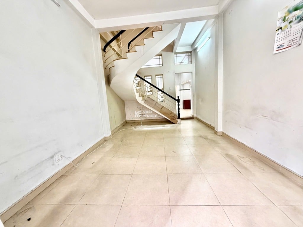 HẺM XE HƠI 5M NGUYỄN KIỆM, PHÚ NHUẬN, 75M2 CÓ KC Ở NGAY. GIẢM 350TR CHỈ CÒN 8.35T TL 