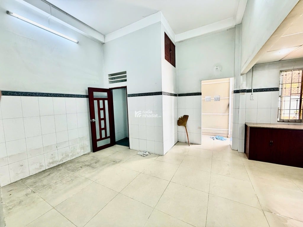 HẺM XE HƠI 5M NGUYỄN KIỆM, PHÚ NHUẬN, 75M2 CÓ KC Ở NGAY. GIẢM 350TR CHỈ CÒN 8.35T TL 