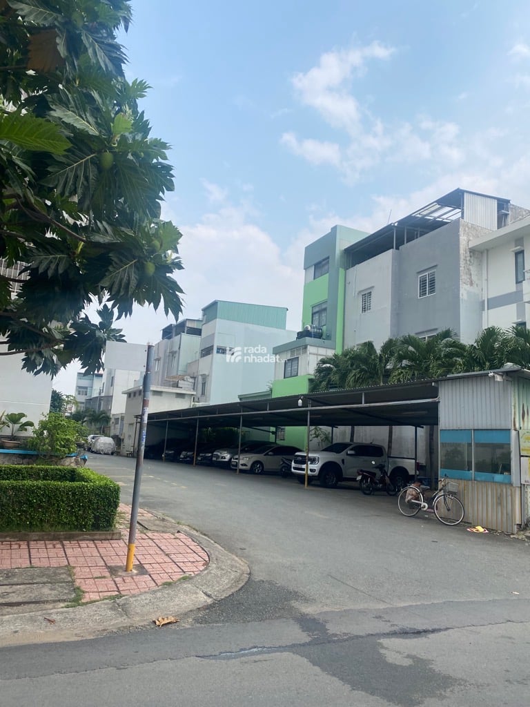 BÁN NHÀ CHUNG CƯ LÊ THÀNH 64.5M2 CHỈ 4.1 TỶ NHÀ MỚI LÔ GÓC SHOPHOUSE AN LẠC BÌNH TÂN