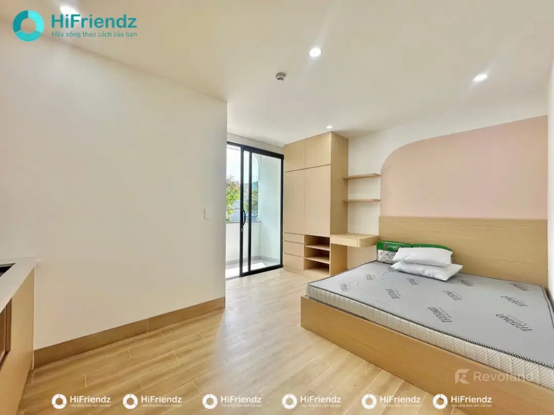 Siêu phẩm Studio - Ngay Đỗ Xuân Hợp, Liên Phường - KDC Trí Kiệt  