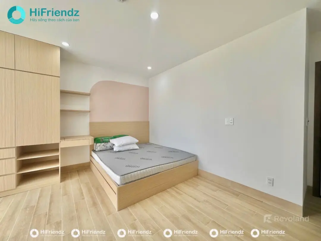 Siêu phẩm Studio - Ngay Đỗ Xuân Hợp, Liên Phường - KDC Trí Kiệt  