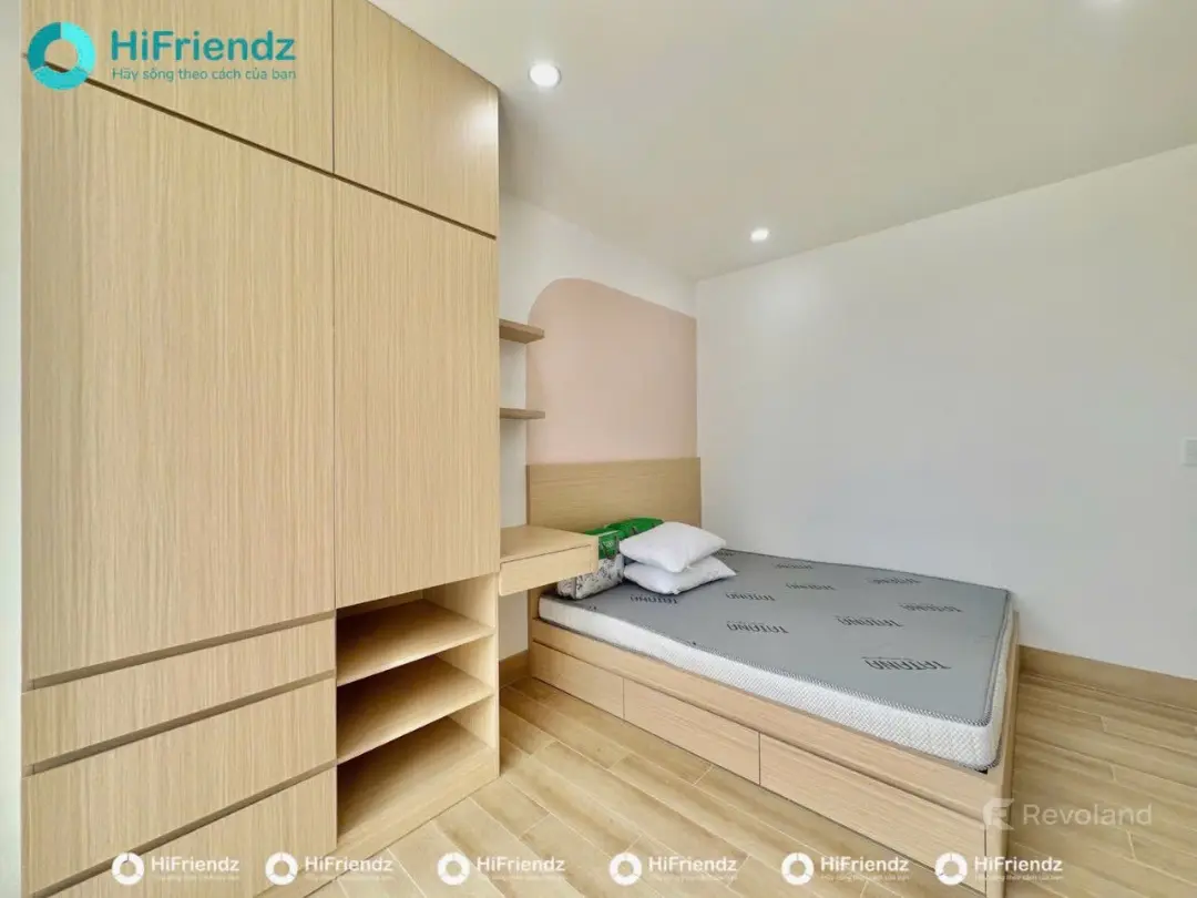 Siêu phẩm Studio - Ngay Đỗ Xuân Hợp, Liên Phường - KDC Trí Kiệt  