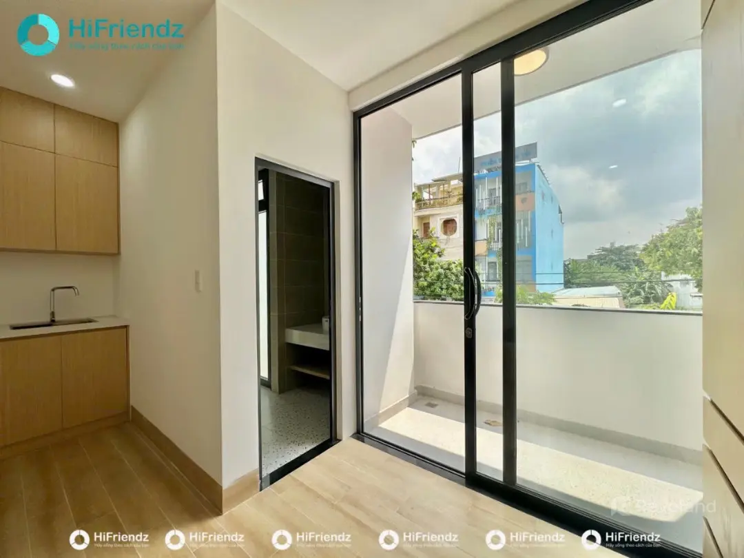 Siêu phẩm Studio - Ngay Đỗ Xuân Hợp, Liên Phường - KDC Trí Kiệt  