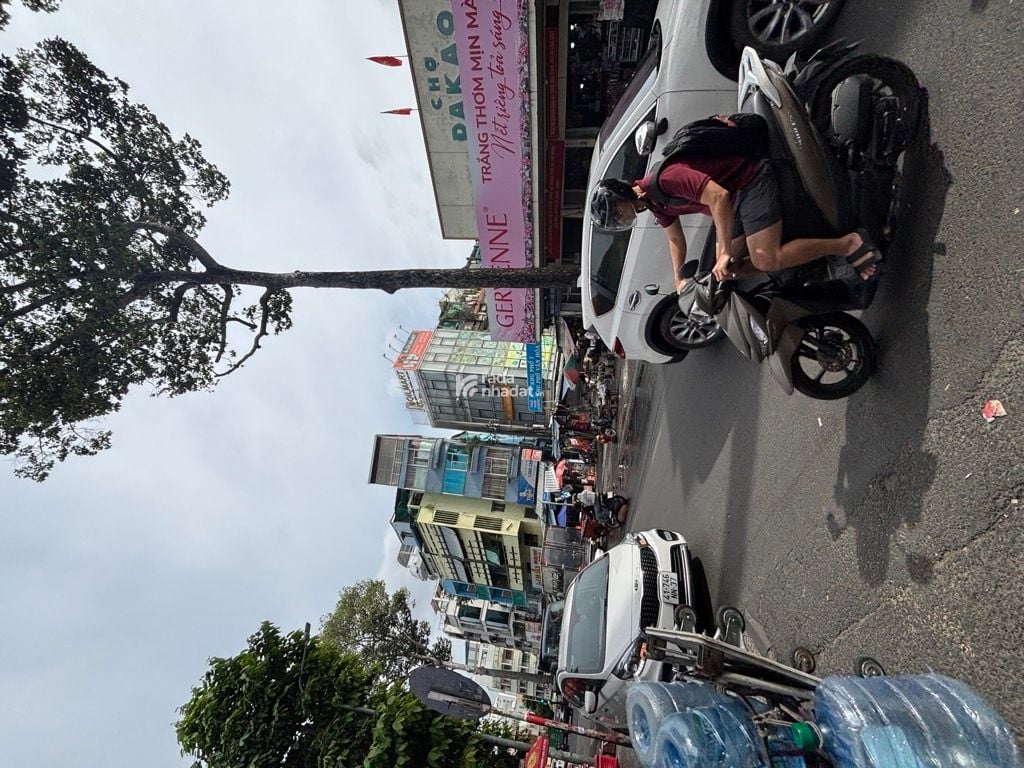 MẶT TIỀN HOÀNG SA - DÒNG TIỀN 37tr/th - 2 MẶT TIỀN TRƯỚC SAU - LỀ ĐƯỜNG 6M