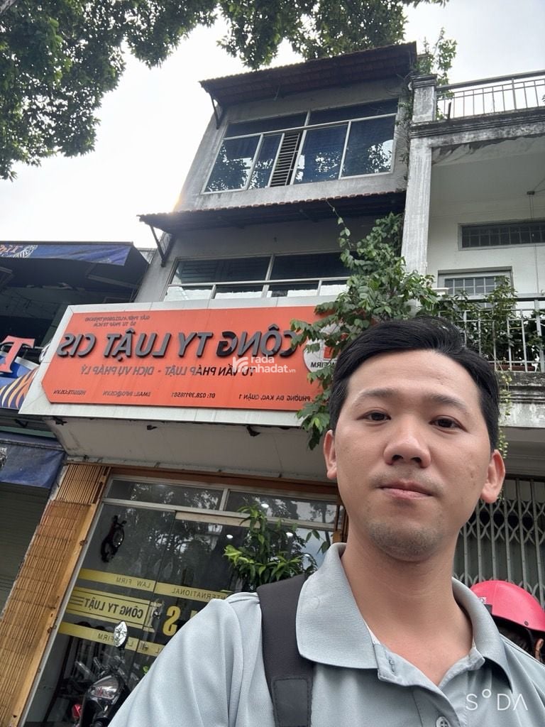 MẶT TIỀN HOÀNG SA - DÒNG TIỀN 37tr/th - 2 MẶT TIỀN TRƯỚC SAU - LỀ ĐƯỜNG 6M