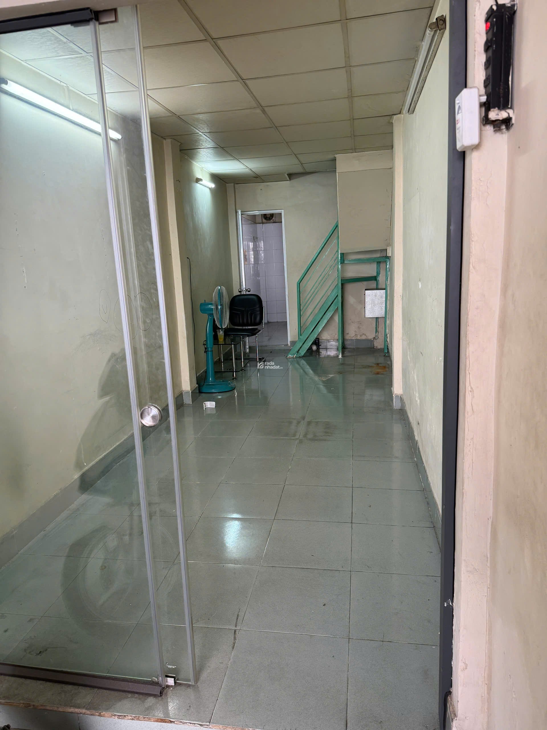 Bán nhà hxh Nguyễn Ngọc Lộc -24m2 - 4.6 tỷ