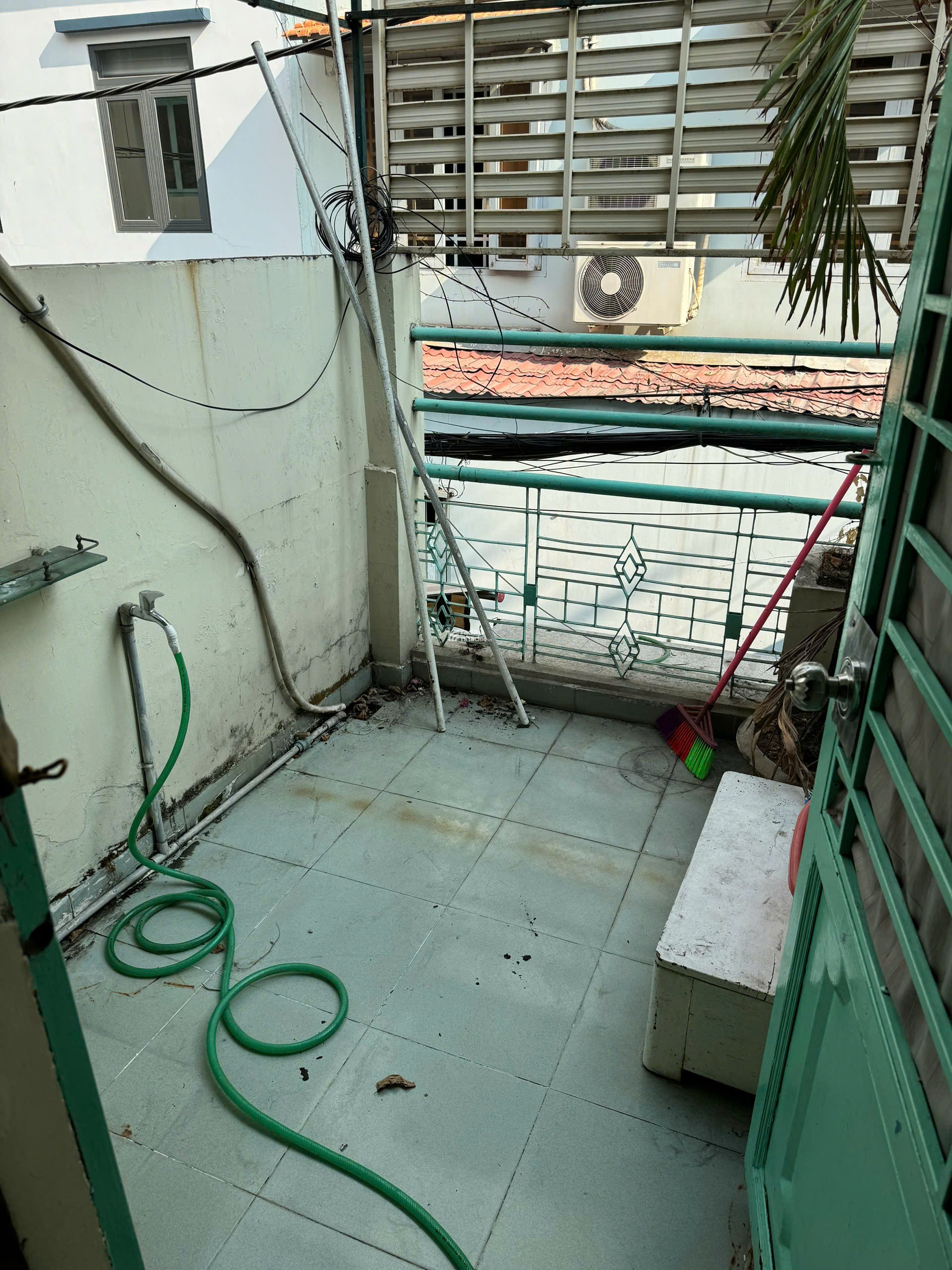 Bán nhà hxh Nguyễn Ngọc Lộc -24m2 - 4.6 tỷ