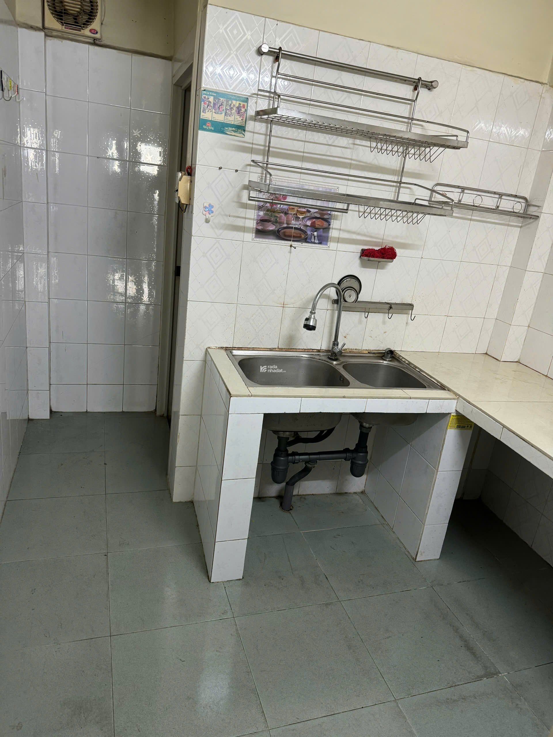 Bán nhà hxh Nguyễn Ngọc Lộc -24m2 - 4.6 tỷ