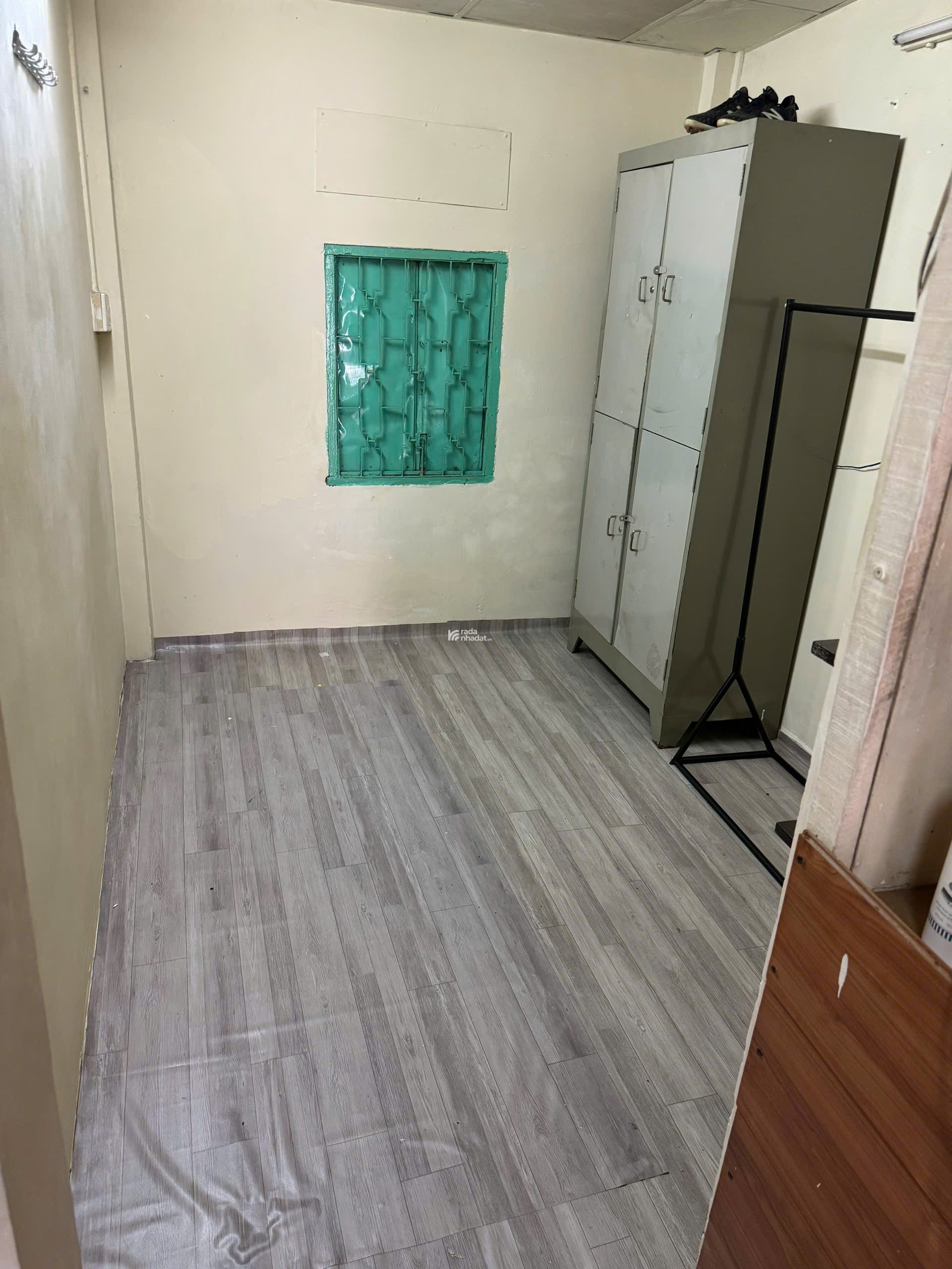 Bán nhà hxh Nguyễn Ngọc Lộc -24m2 - 4.6 tỷ