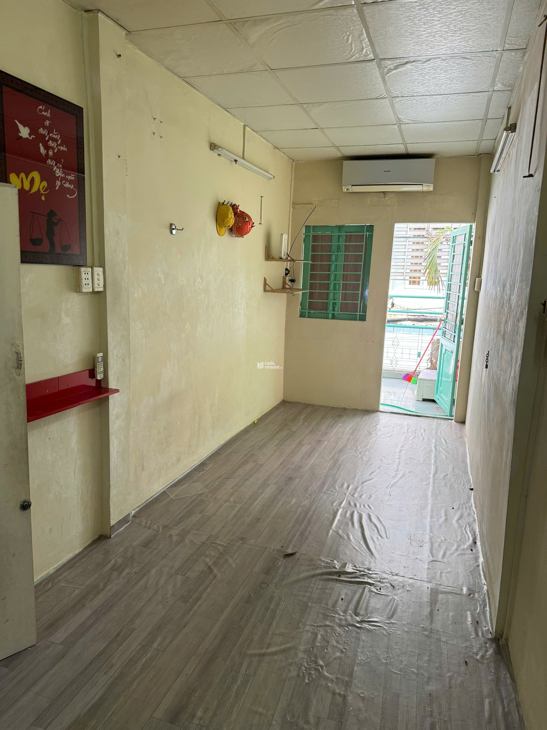 Bán nhà hxh Nguyễn Ngọc Lộc -24m2 - 4.6 tỷ