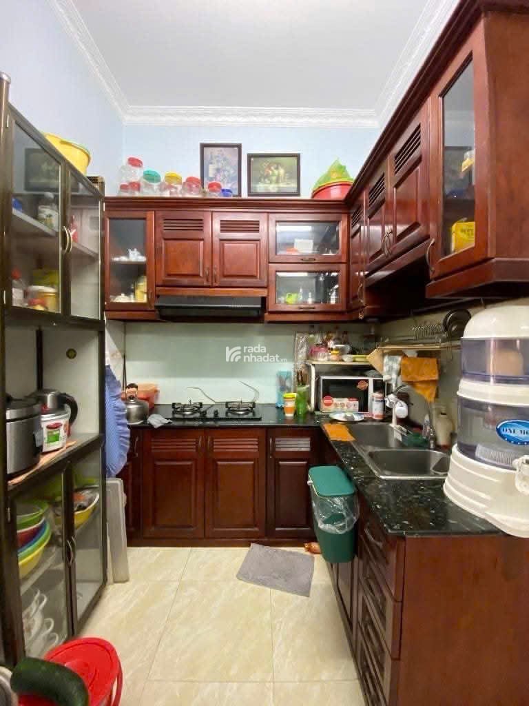 Nhà Phố 2 Tầng 3 Phòng Ngủ Giá 4 Tỷ Nhỉnh Lê Đức Thọ P16 Q Gò Vấp