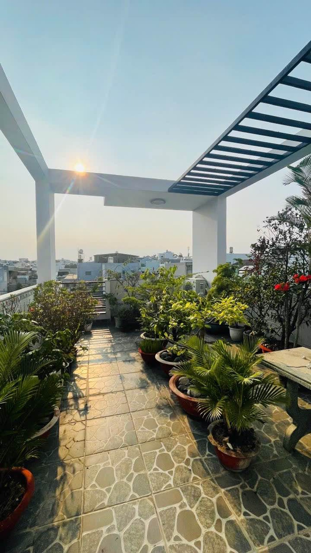 Mặt tiền Đỗ Nhuận, 70m2, 4x17.5, 4 tầng, 4PN, Tiện Ở  KD, Chỉ 9.85 tỷ TL