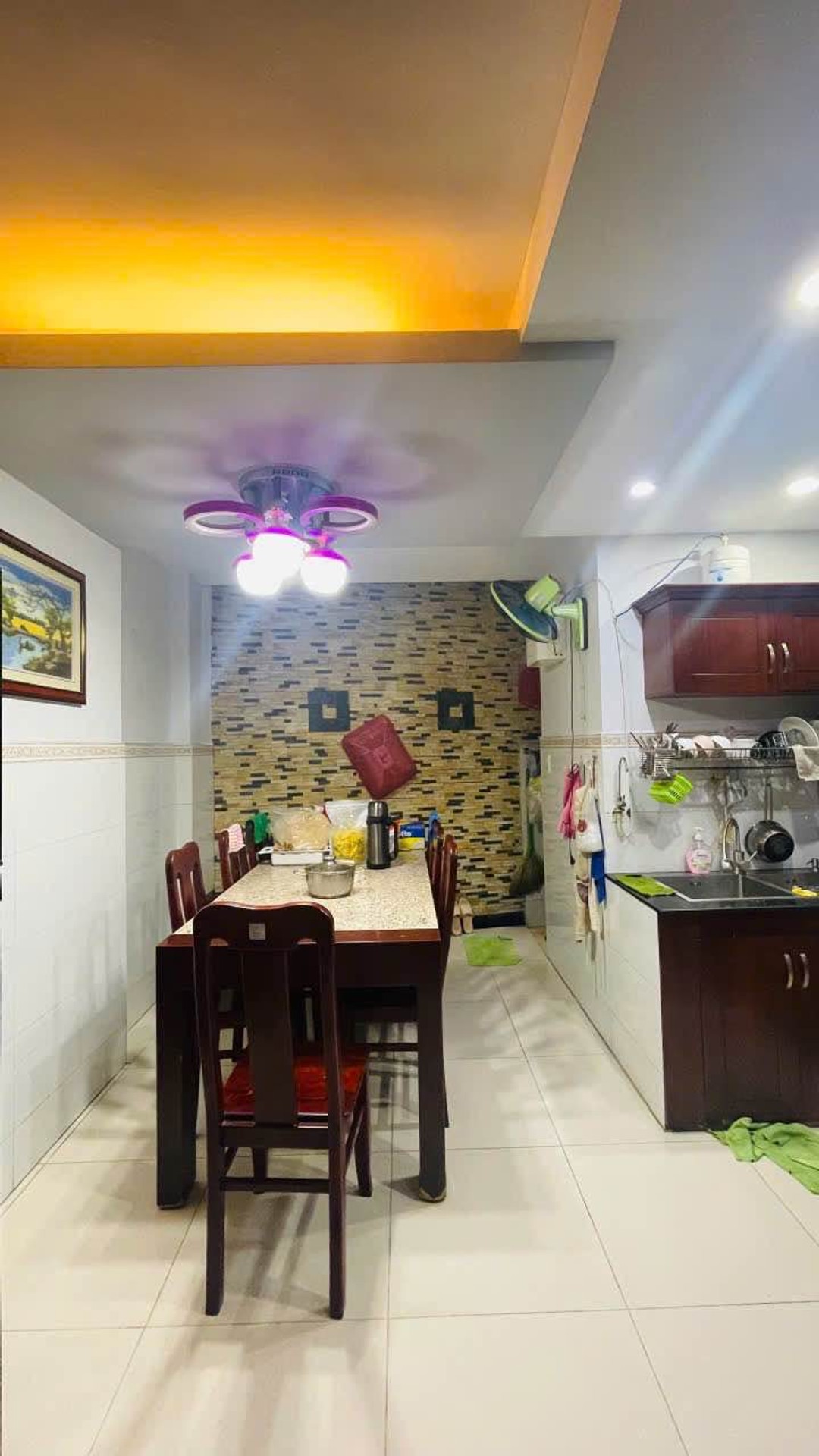 Mặt tiền Đỗ Nhuận, 70m2, 4x17.5, 4 tầng, 4PN, Tiện Ở  KD, Chỉ 9.85 tỷ TL