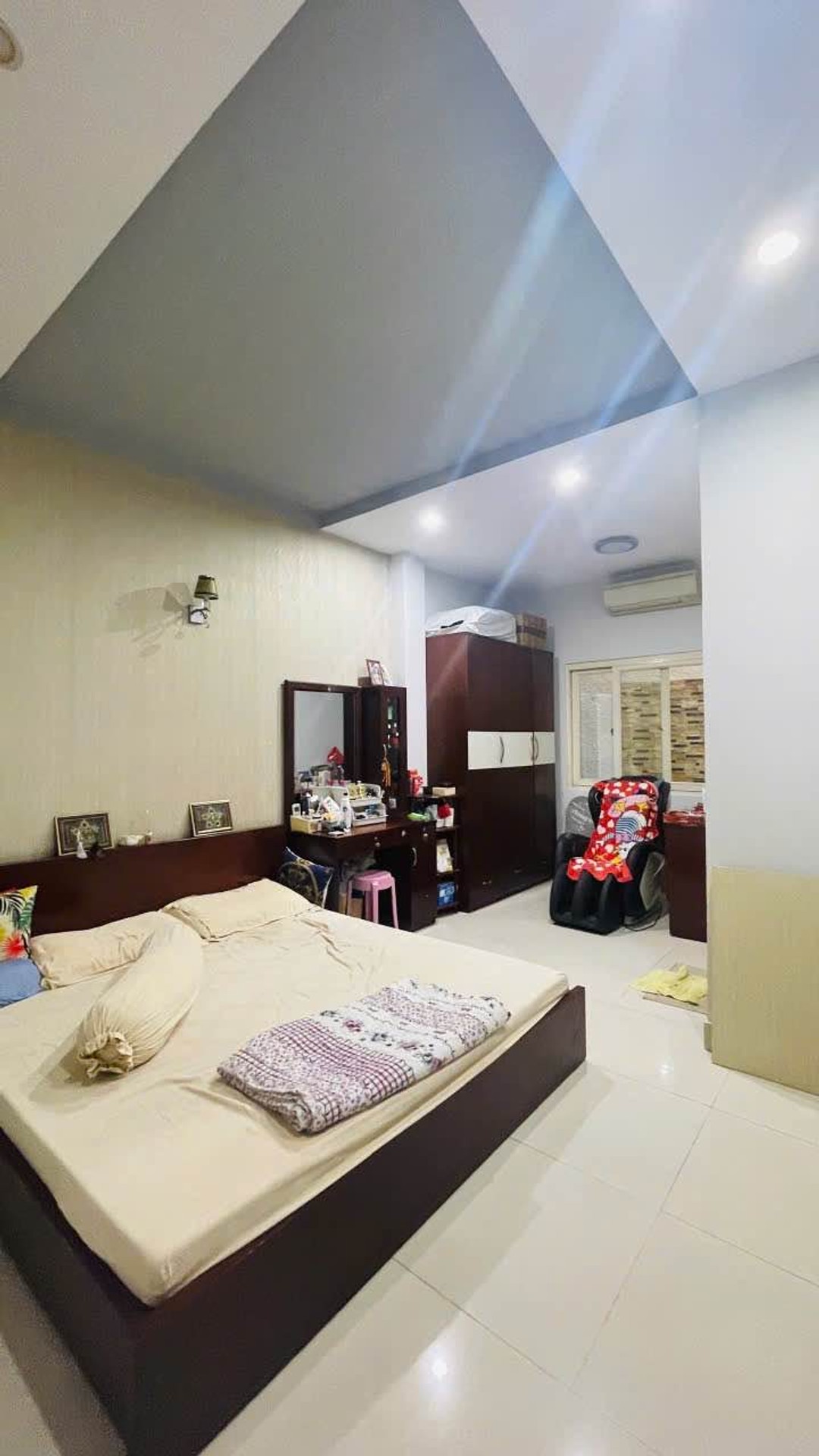 Mặt tiền Đỗ Nhuận, 70m2, 4x17.5, 4 tầng, 4PN, Tiện Ở  KD, Chỉ 9.85 tỷ TL