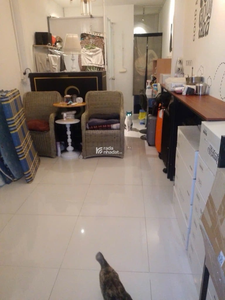 Mặt tiền Đường KHU PHỐ ẨM THỰC NHẬT - Đoạn sung nhất - KINH DOANH SUSHI, Quán Bar,... - Giáp Quận 1