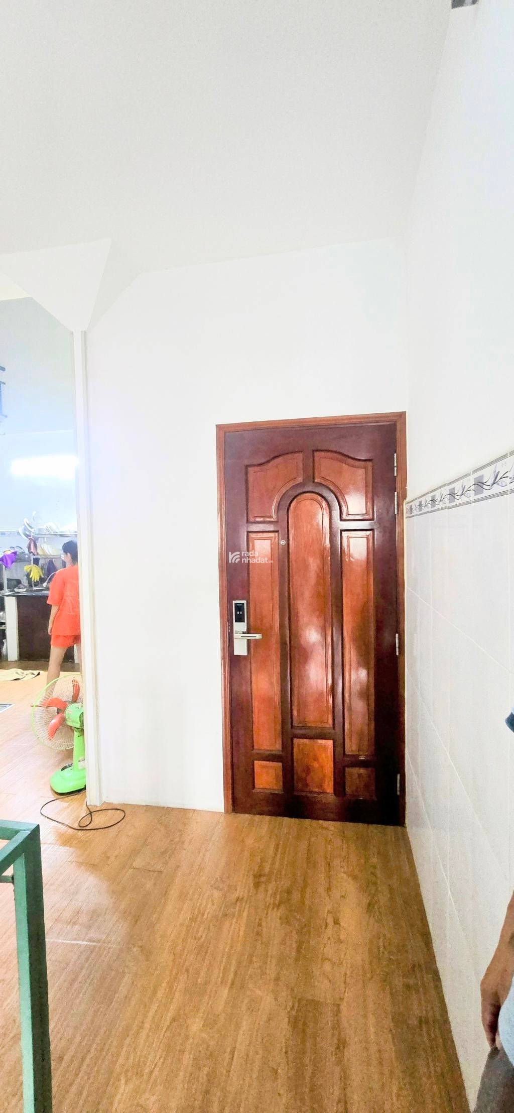  TÂN PHÚ - XE HƠI TỚI NHÀ - GIÁP QUẬN 11, TÂN BÌNH - 82M2
