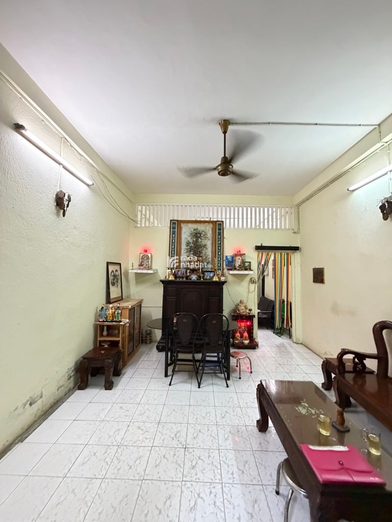 KHU VIP SÁT Q1. HẺM XE HƠI VẠN KIẾP, BÌNH THẠNH, 65M2 TIỆN XÂY MỚI. GIẢM 650TR CHỈ 13.7T 