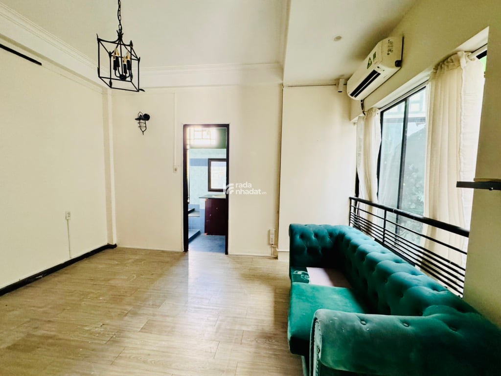 HẺM XE HƠI TRẦN CAO VÂN, PHÚ NHUẬN, 150M2 CÓ KẾT CẤU Ở NGAY. GIẢM 800TR CHỈ CÒN 29.5T TL