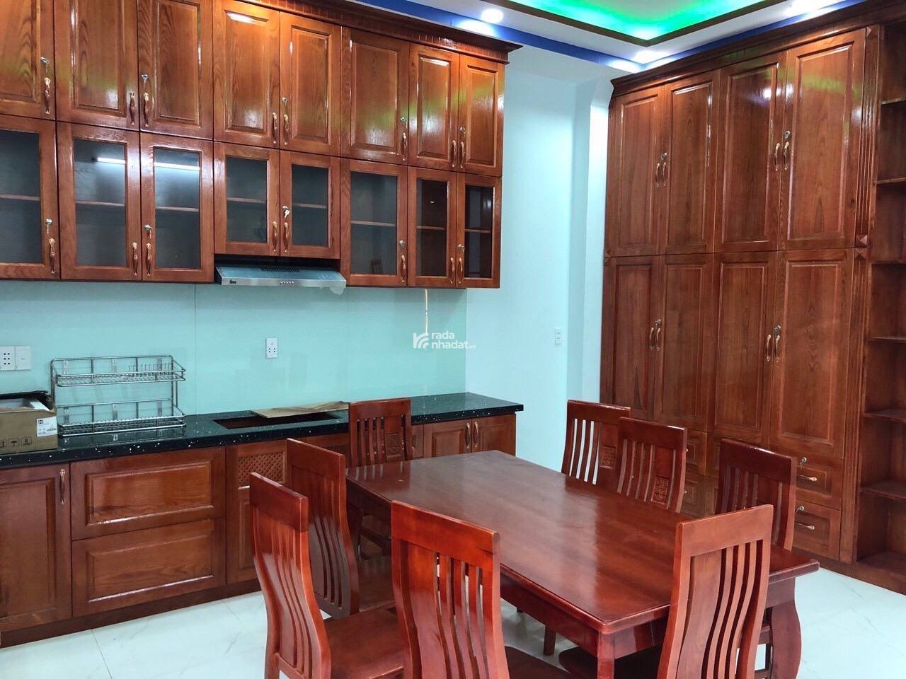 CHDV DÒNG T/IỀN KHỦNG - NỘI THẤT GỖ CAO CẤP - 105M2 - 8,2tỉ - QUẬN 7