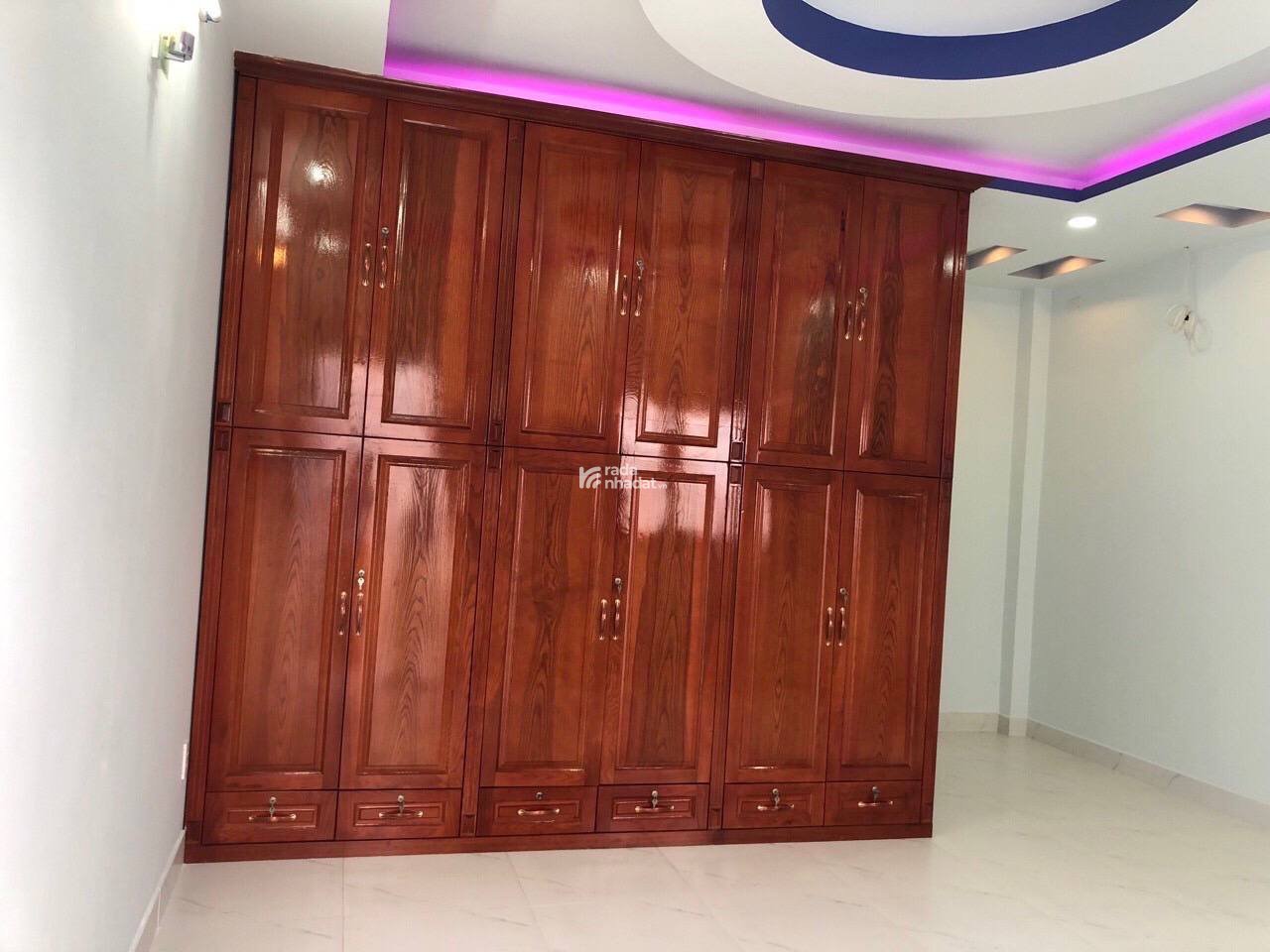 CHDV DÒNG T/IỀN KHỦNG - NỘI THẤT GỖ CAO CẤP - 105M2 - 8,2tỉ - QUẬN 7