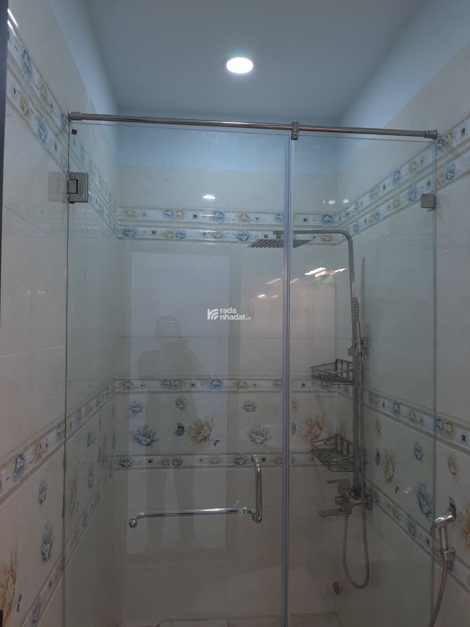 CHDV DÒNG T/IỀN KHỦNG - NỘI THẤT GỖ CAO CẤP - 105M2 - 8,2tỉ - QUẬN 7