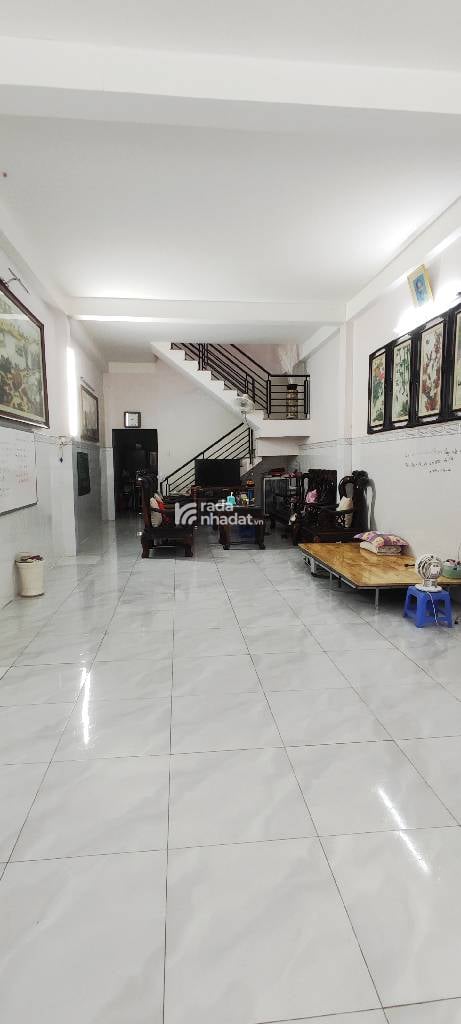 GẦN MT TÂN HƯƠNG - TÂN QUÝ - TÂN PHÚ - DT: 4.3*16M - 8 TỶ 1