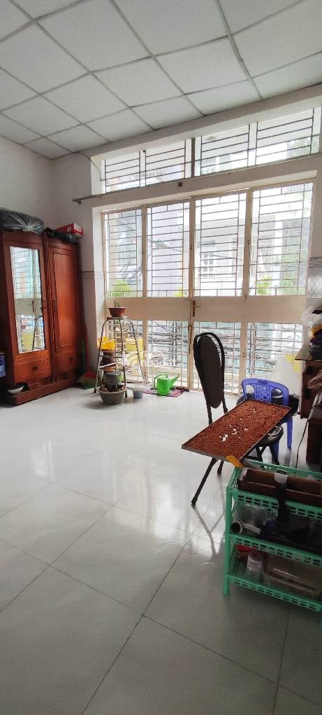 GẦN MT TÂN HƯƠNG - TÂN QUÝ - TÂN PHÚ - DT: 4.3*16M - 8 TỶ 1