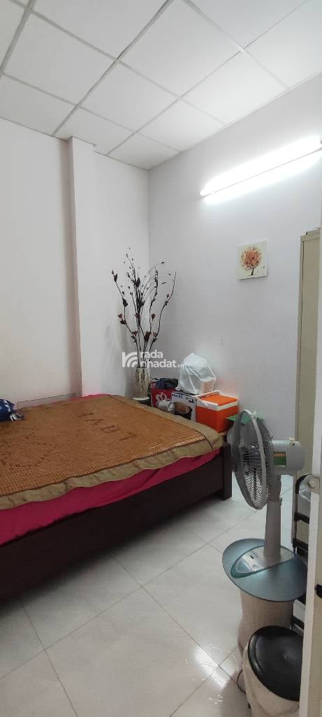 GẦN MT TÂN HƯƠNG - TÂN QUÝ - TÂN PHÚ - DT: 4.3*16M - 8 TỶ 1