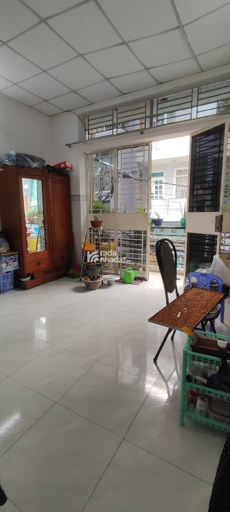 GẦN MT TÂN HƯƠNG - TÂN QUÝ - TÂN PHÚ - DT: 4.3*16M - 8 TỶ 1