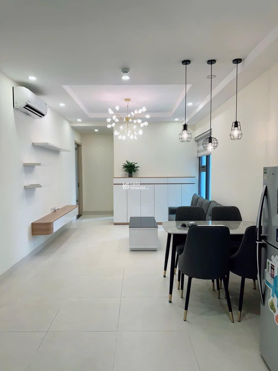 Bán gấp căn hộ 3PN, 90m2 dự án Hei Tower tầng trung giá 6 tỷ