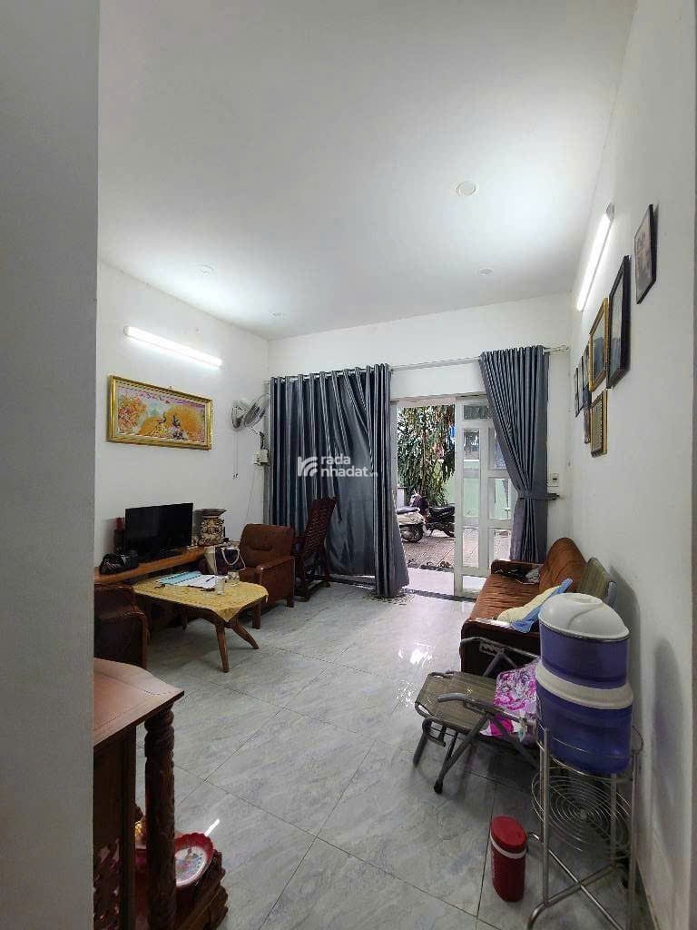 Bán gấp măt tiền đường số 7  Hạnh Thông (P7)  Gò Vấp 10.5x24m Gần chợ Gò Vấp Giá 17 Tỷ 