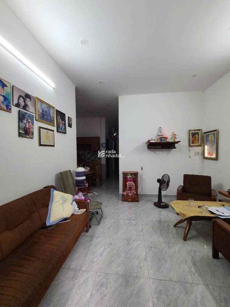 Bán gấp măt tiền đường số 7  Hạnh Thông (P7)  Gò Vấp 10.5x24m Gần chợ Gò Vấp Giá 17 Tỷ 