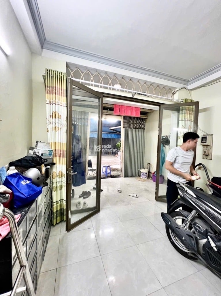 Bán nhà gần bình long bình hưng hoà a