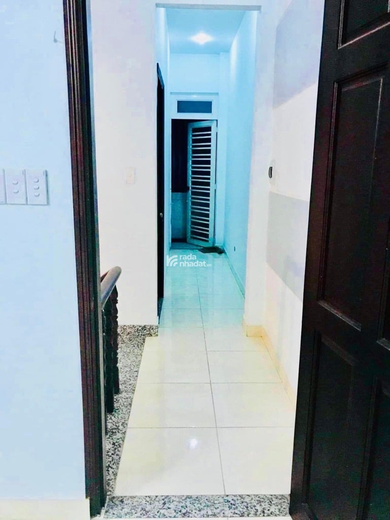 SIÊU PHẨM BÌNH TÂN - 64M2 - 2 TẦNG - HẺM 6M - SỔ HỒNG VUÔNG VỨC 