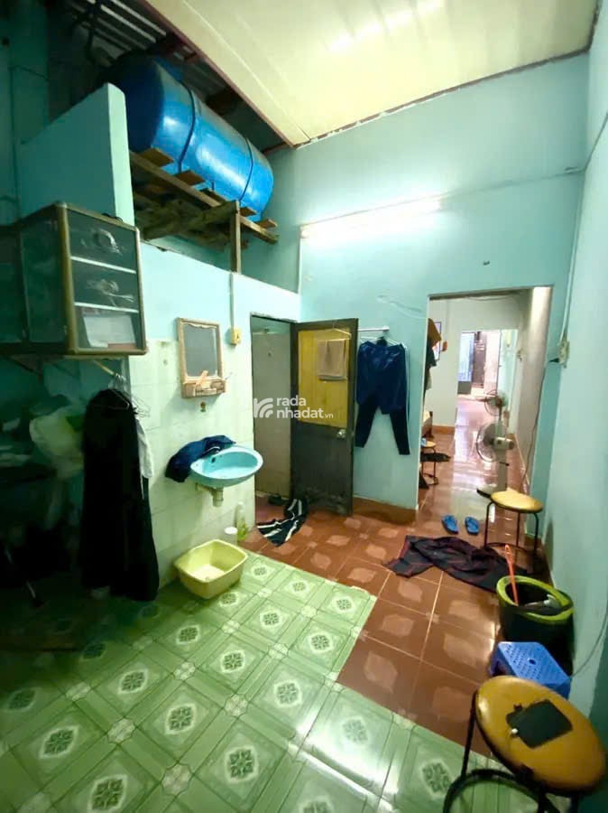 BÁN NHÀ NGUYỄN ĐỖ CUNG ,TÂY THẠNH, TÂN PHÚ CHỈ 4.1 TỶ