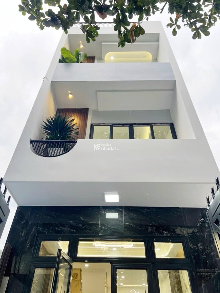 SIÊU PHẨM HIẾM NHƯ VÀNG! – NHÀ MỚI KENG HƯƠNG LỘ 2 – GẦN BV BÌNH TÂN