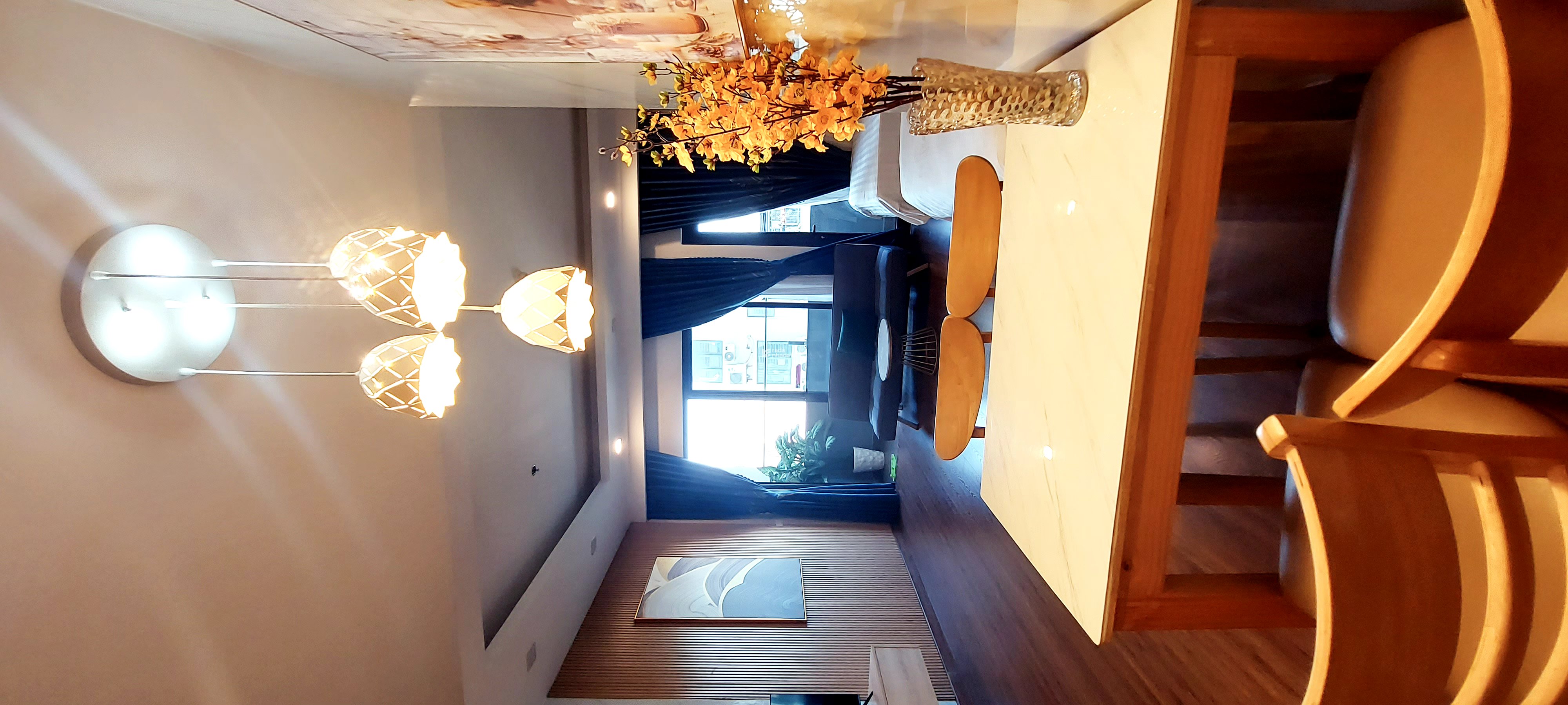 Cho thuê căn hộ flc sea tower ,46m2, studio nguyên căn giá rẻ