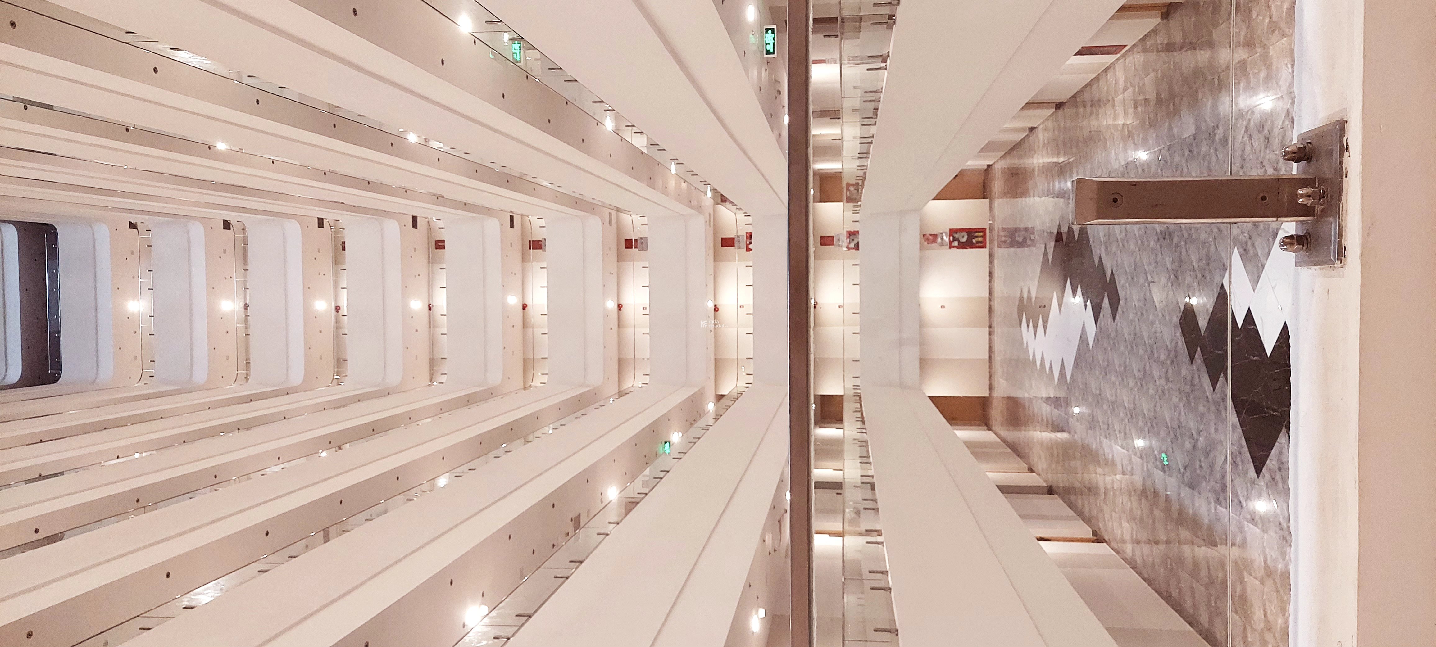 Cho thuê căn hộ flc sea tower ,46m2, studio nguyên căn giá rẻ