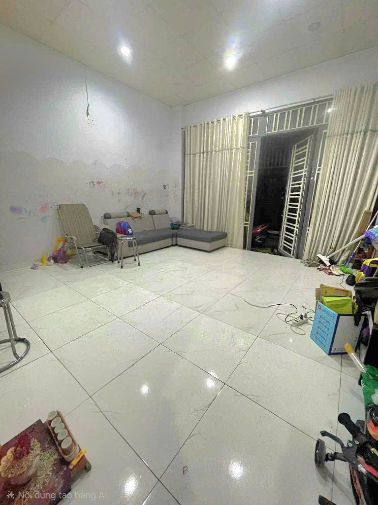 BÁN NHÀ ĐƯỜNG MÃ LÒ,GẦN BV QUẬN (5m x 18m x CẤP 4) 6,7 TỶ TL