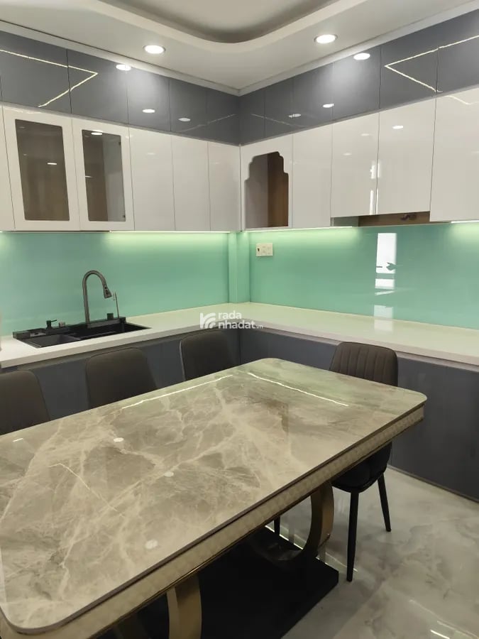 Bán nhà mới đẹp thang máy 7pn HXH Gò Xoài,Bình Hưng Hoà A, Bình Tân, TP.HCM chỉ 10 tỷ
