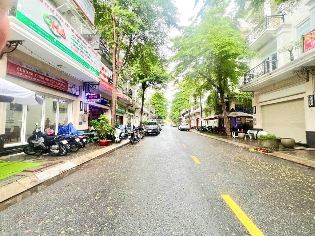 MẶT TIỀN CITYLAND PHAN VĂN TRỊ, 90M2, 4 TẦNG, NHÀ ĐẸP KINH DOANH VIP, 19.3 TỶ TL