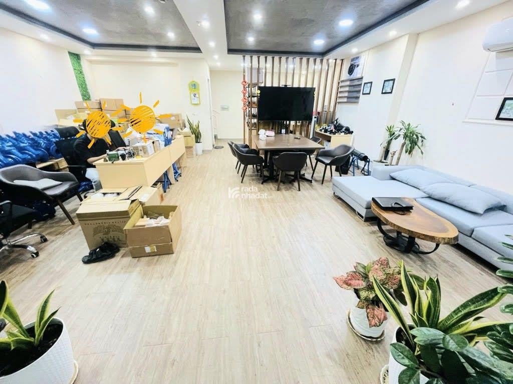 MẶT TIỀN CITYLAND PHAN VĂN TRỊ, 90M2, 4 TẦNG, NHÀ ĐẸP KINH DOANH VIP, 19.3 TỶ TL