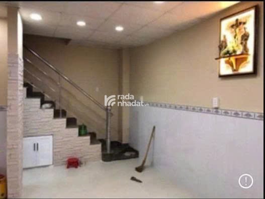 Bán nhà HXH, giá dưới 5 tỉ, Quận 10 - Khu vực đầy đủ tiện ích, vào ở được liền!