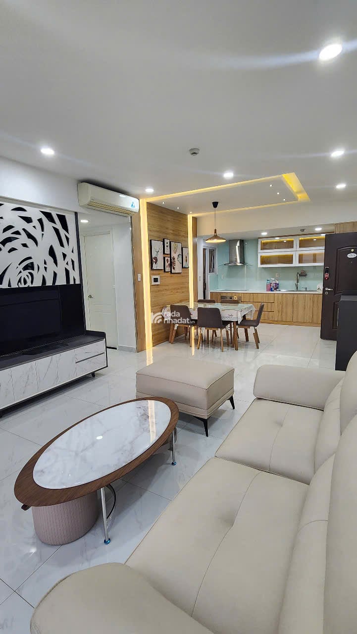 Cho thuê CH HAPPY VALLEY -nhà đẹp giá rẻ ngay trong Phú Mỹ Hưng-Quận 7-TP HCM 