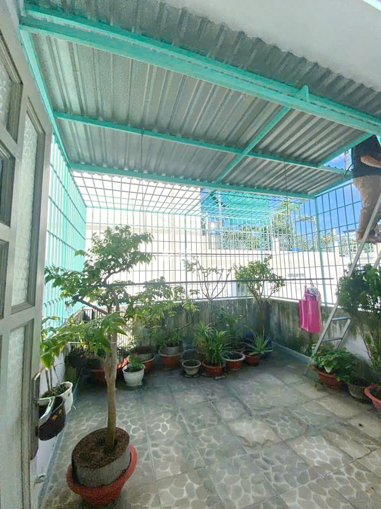 Bán nhà 2 lầu mặt tiền đường 12m KDC Bùi Minh Trực P.5 Quận 8