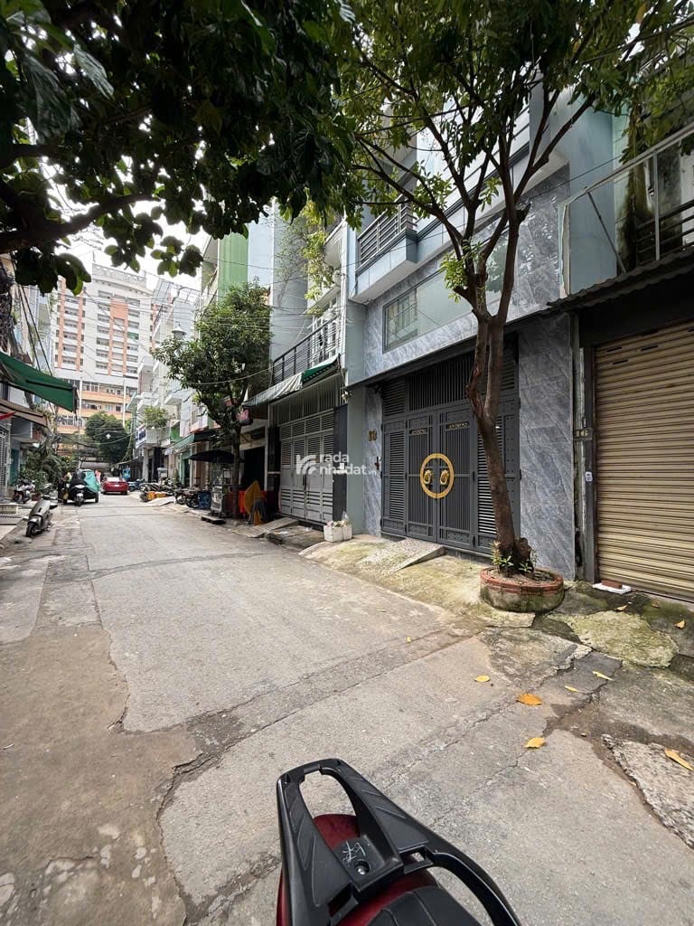 Khu vip phân lô bàu cát - 4*15-10,5 tỷ còn tll