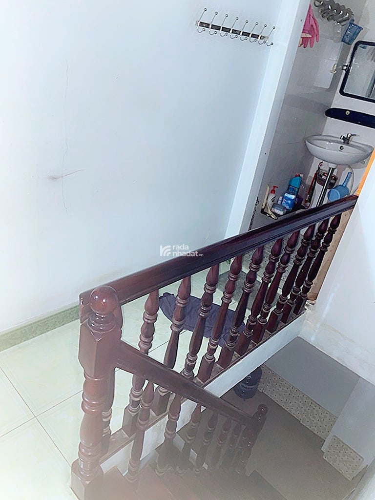 Bán nhà gần lê văn qưới bình hưng hoà a