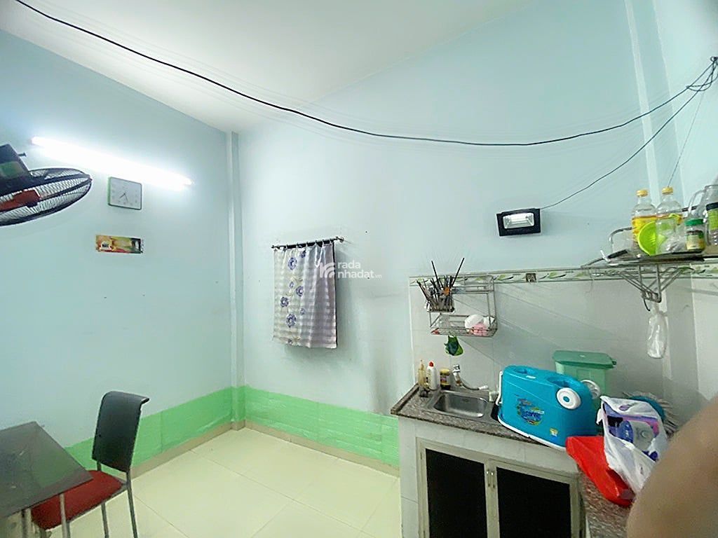 Bán nhà gần lê văn qưới bình hưng hoà a